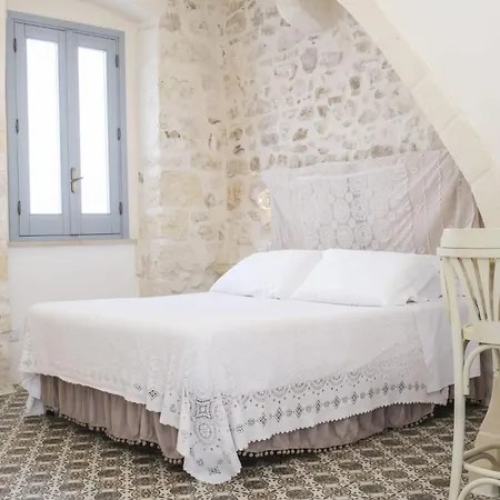 Appartement Dimora Muraglia Polignano a Mare