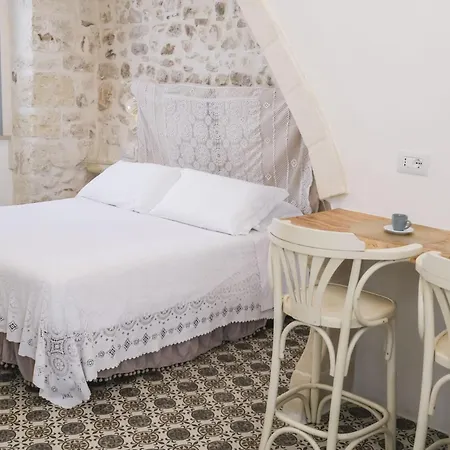 Appartement Dimora Muraglia