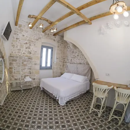 Dimora Muraglia *