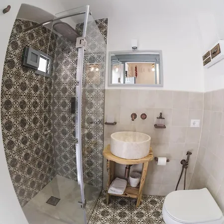 Appartement Dimora Muraglia *