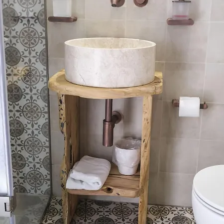 Dimora Muraglia *