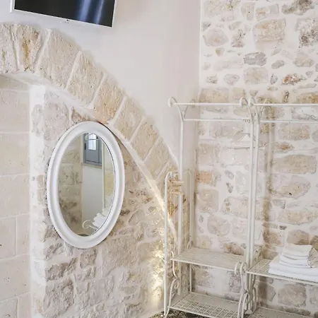 Appartement Dimora Muraglia Polignano a Mare