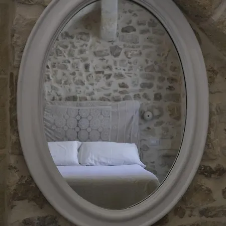 Appartement Dimora Muraglia Polignano a Mare