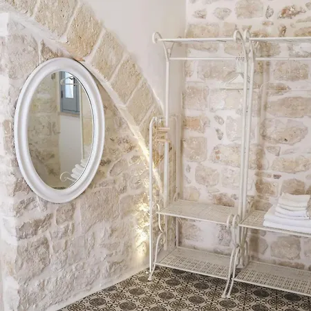 Dimora Muraglia Appartement Polignano a Mare