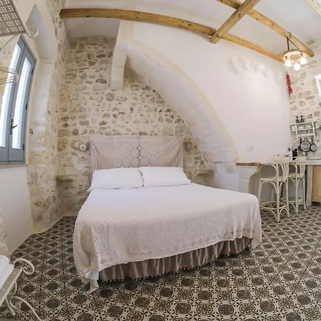 Dimora Muraglia * Polignano a Mare