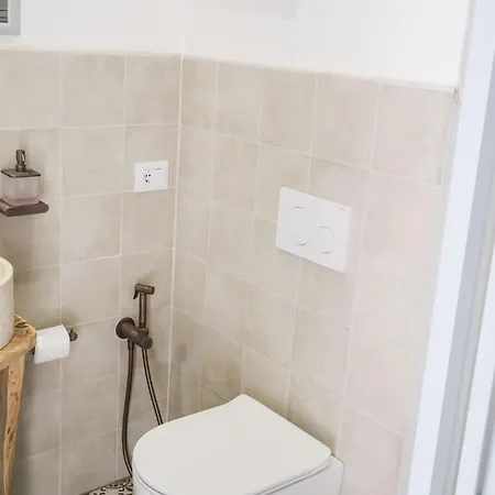 Appartement Dimora Muraglia Polignano a Mare