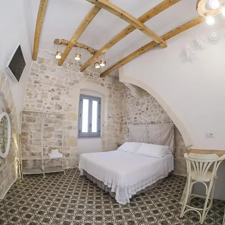 Dimora Muraglia Appartement Polignano a Mare