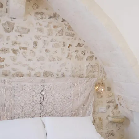 Appartement Dimora Muraglia Polignano a Mare